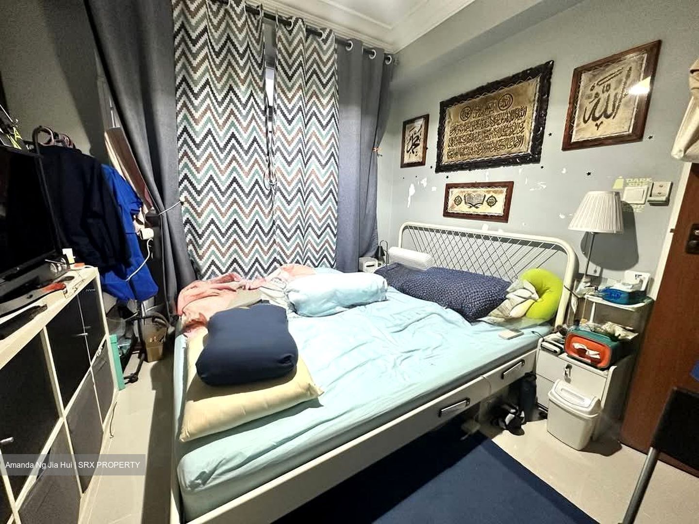 Blk 441A West Ridges @ Bukit Batok (Bukit Batok), HDB 2 Rooms #562345411